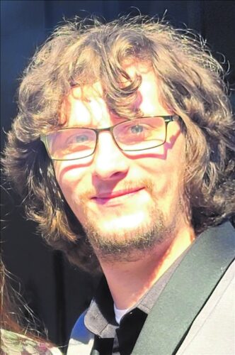 Cody A. Gardiner